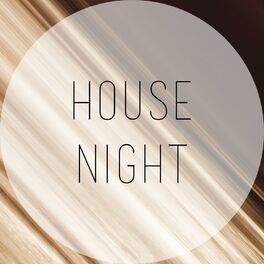 Album cover of House Night, Vol. 6