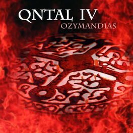 Album cover of Qntal Iv