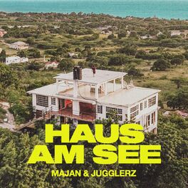Album cover of Haus am See