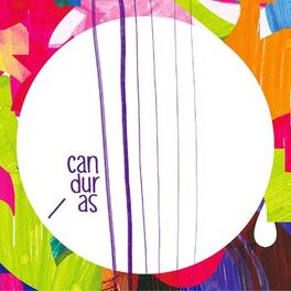 Album cover of Canduras