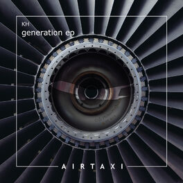 Album cover of Generation EP