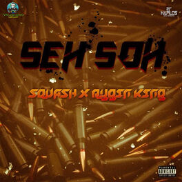 Album cover of Seh Soh