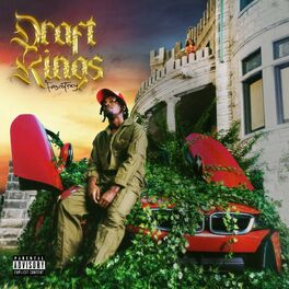 Album cover of Draft Kings