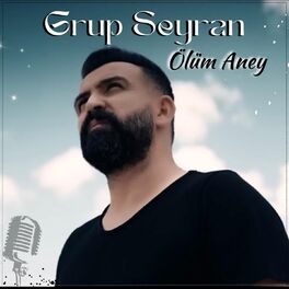 Album cover of Ölüm Aney