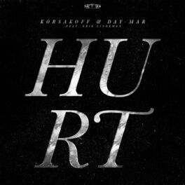 Album cover of Hurt