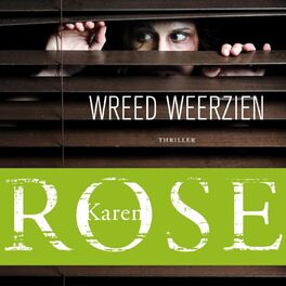 Album cover of Wreed weerzien (Onverkort)