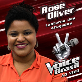 Album cover of Lanterna Dos Afogados (The Voice Brasil / Ao Vivo)