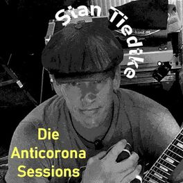 Album cover of Die Anticorona Sessions