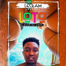 Album cover of Loto