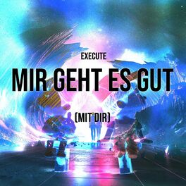 Album cover of Mir geht es gut