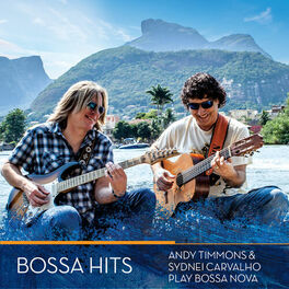 Album cover of Bossa Hits