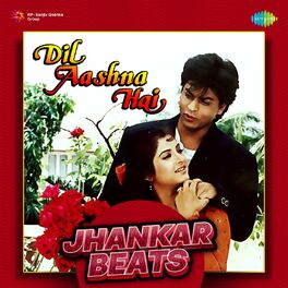 Album cover of Dil Aashna Hai (Jhankar Beats)