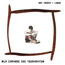 Album cover of La chambre des tourments