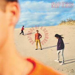 Album cover of Snapshot of a Beginner