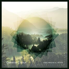 Album cover of Celestial Colour