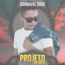 Album cover of Carnaval 2020