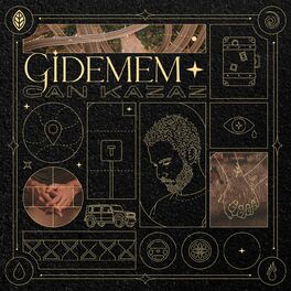 Album cover of Gidemem