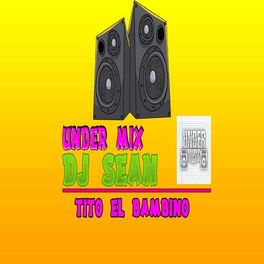 Album cover of Under Mix