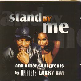 Album cover of Stand by me