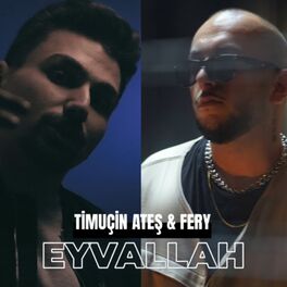 Album picture of Eyvallah