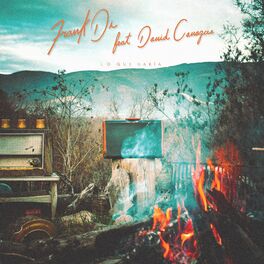Album cover of Lo Que Haría