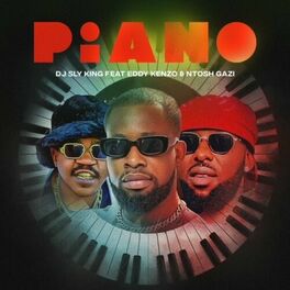 Album cover of Piano