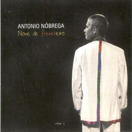 Album cover of Nove de Frevereiro, Vol. 2