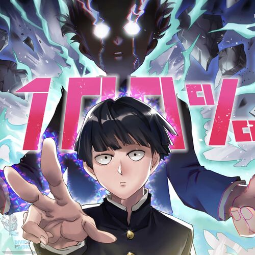 Mob Psycho 100 Ii Opening Lyrics