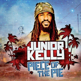 Album cover of Piece of the Pie