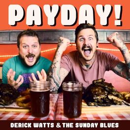 Album cover of Payday