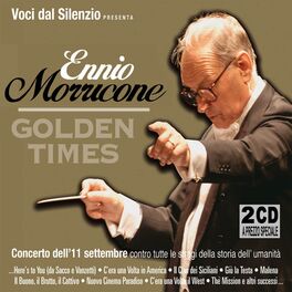 Album cover of Voci Dal Silenzio