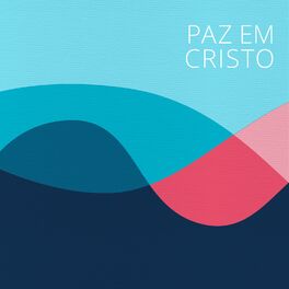Album cover of Paz em Cristo
