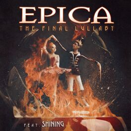 Album cover of The Final Lullaby (feat. Shining)