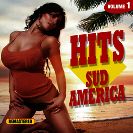 Album cover of Hits Sudamerica - Vol. 1