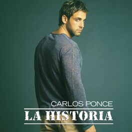 Carlos Ponce: albums, songs, playlists
