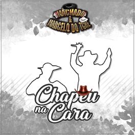 Album cover of Chapéu na Cara