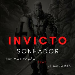 Album cover of Invicto