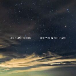 Album cover of See You in the Stars