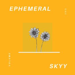 Album cover of Ephemeral, Vol. 1