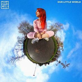 Album cover of Our Little World