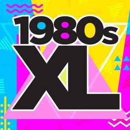 Album cover of 1980s XL
