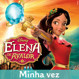 Album cover of Minha vez (De 