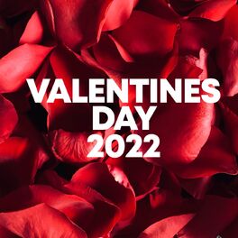 Album cover of Valentines Day 2022