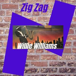 Willie Williams: albums, songs, playlists | Listen on Deezer