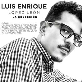 Album cover of La colección