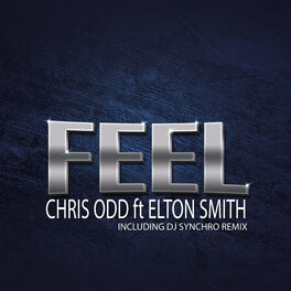 Album cover of Feel (feat. Elton Smith)