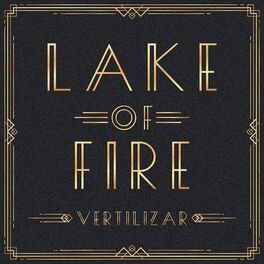 Album picture of Lake Of Fire