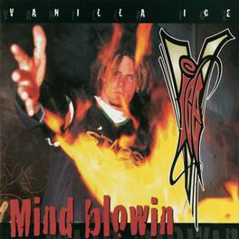 Album cover of Mind Blowin'
