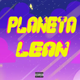 Album cover of Planeta Lean
