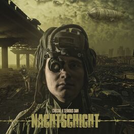 Album cover of Nachtschicht